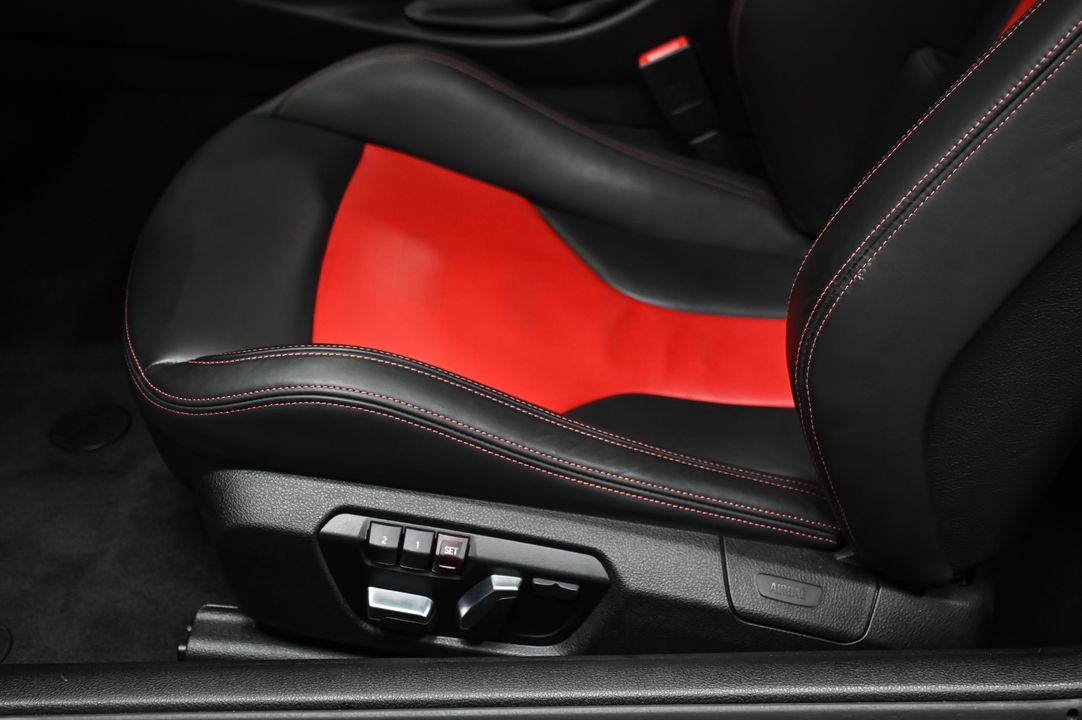 2020 BMW M4