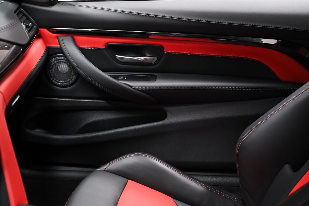 2020 BMW M4