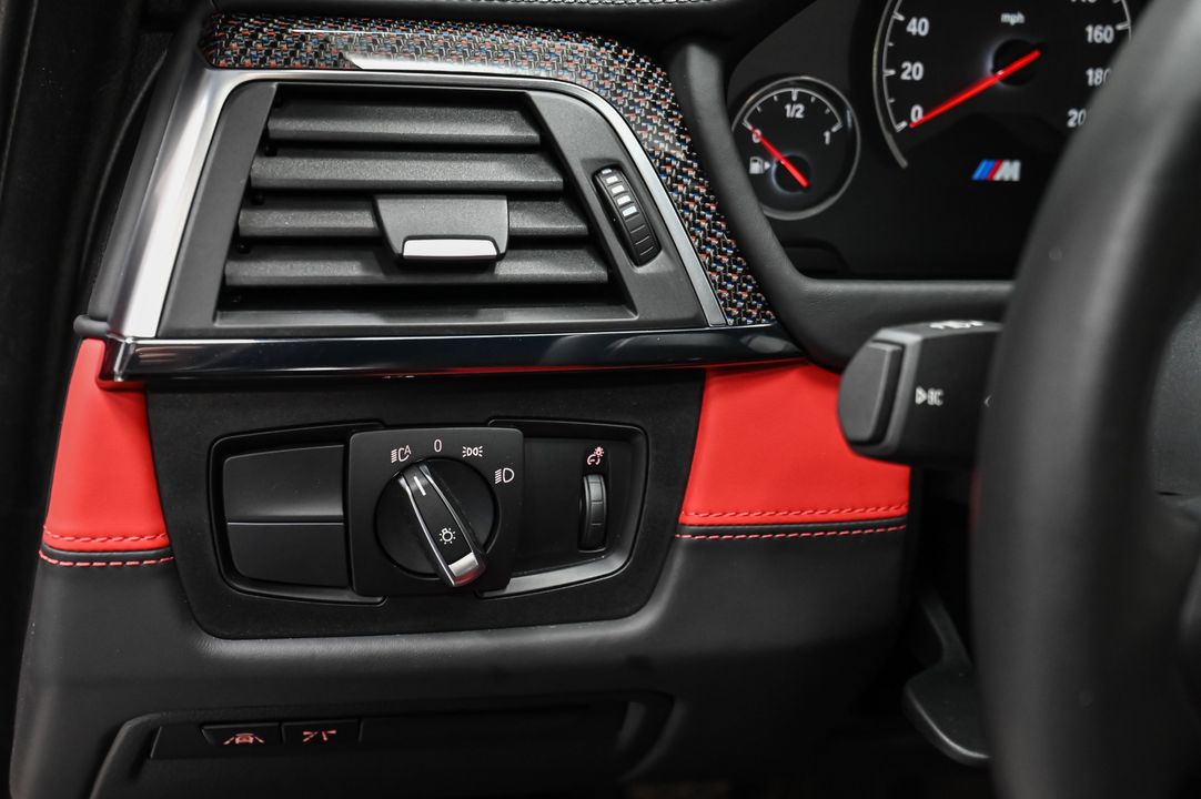 2020 BMW M4