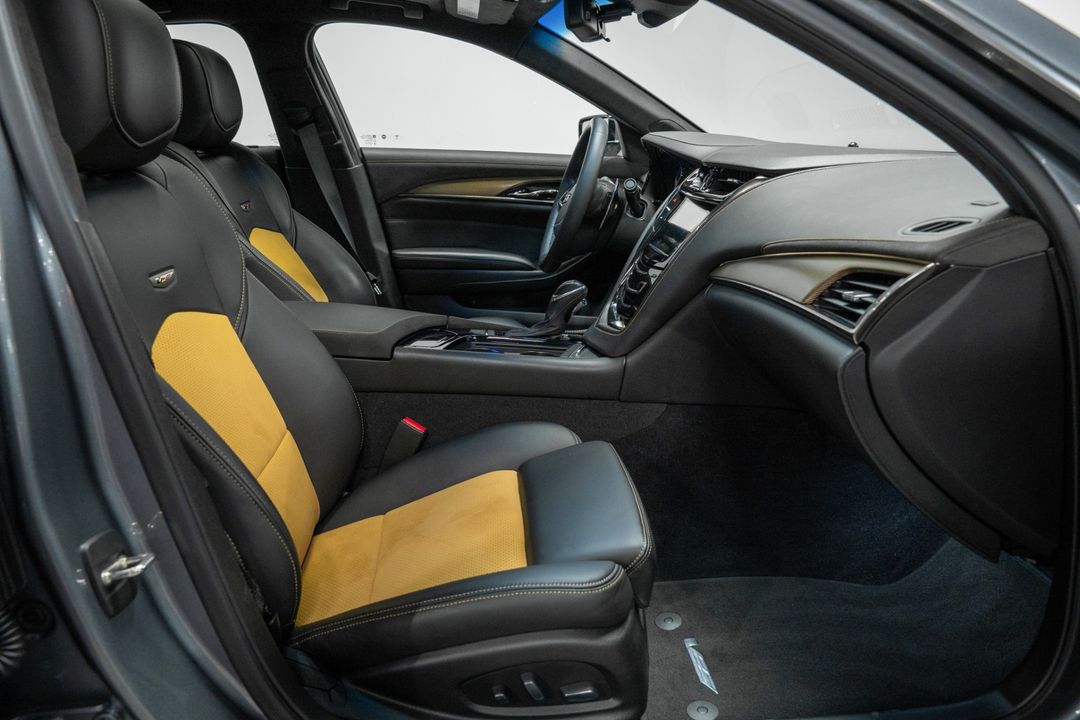 2019 Cadillac CTS-V