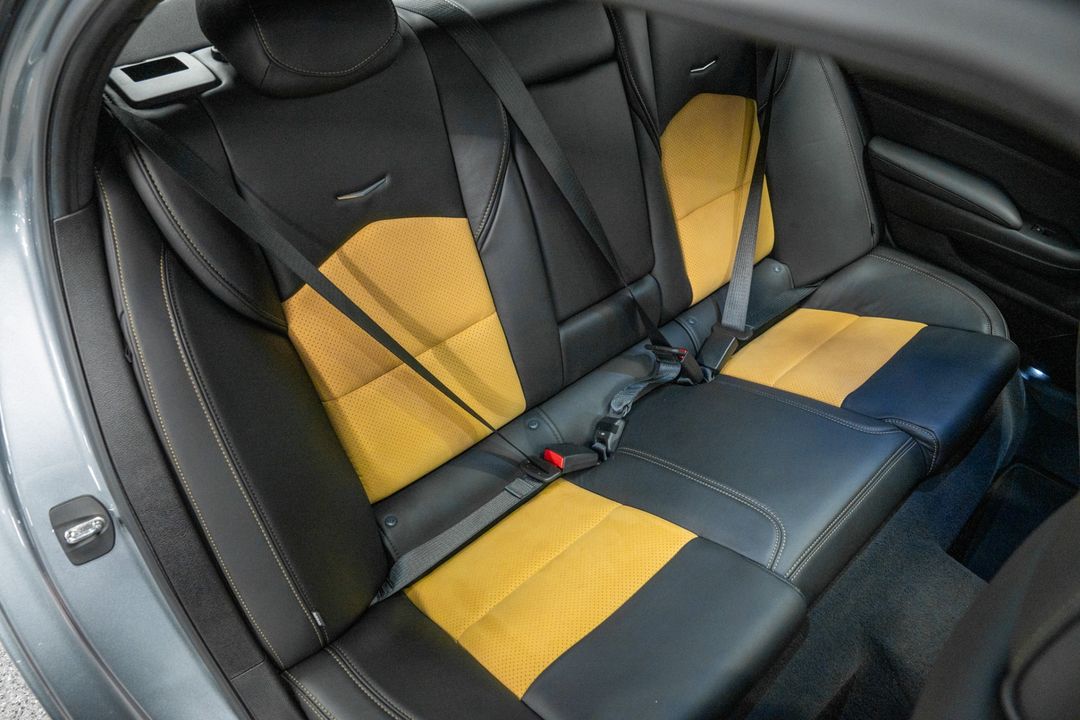 2019 Cadillac CTS-V