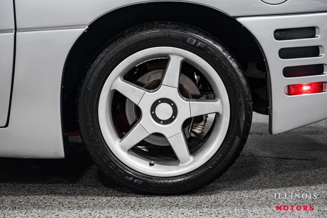 1995 Chevrolet Camaro