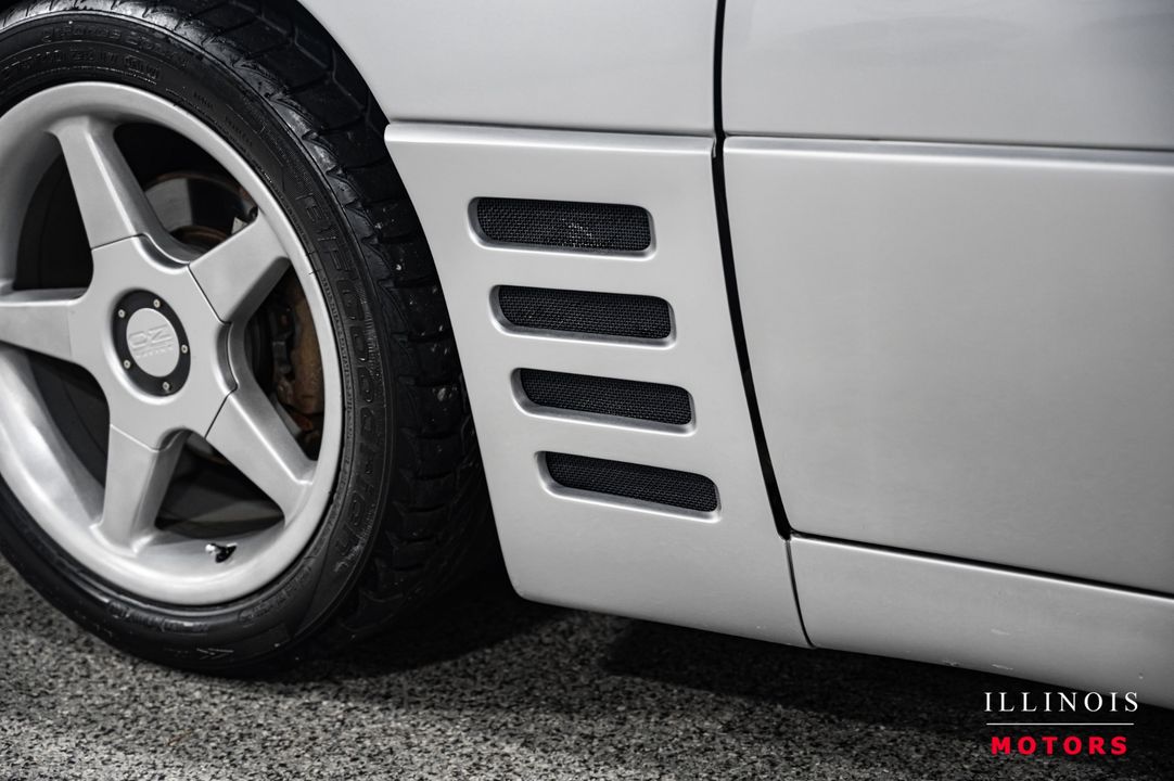 1995 Chevrolet Camaro