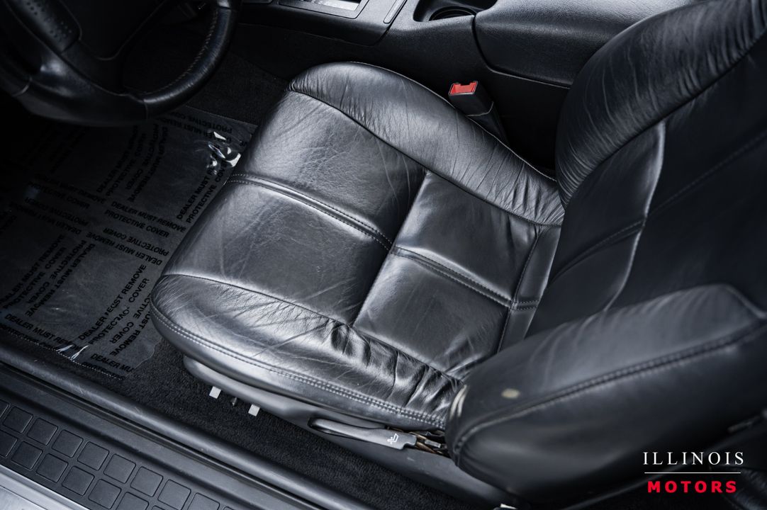 1995 Chevrolet Camaro