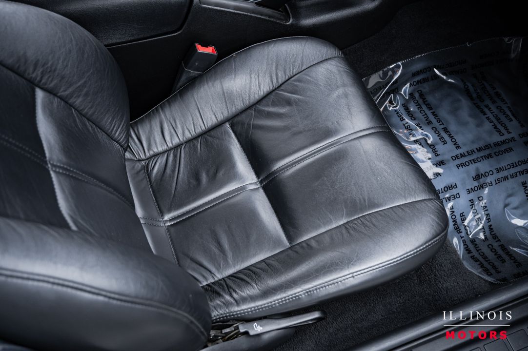 1995 Chevrolet Camaro