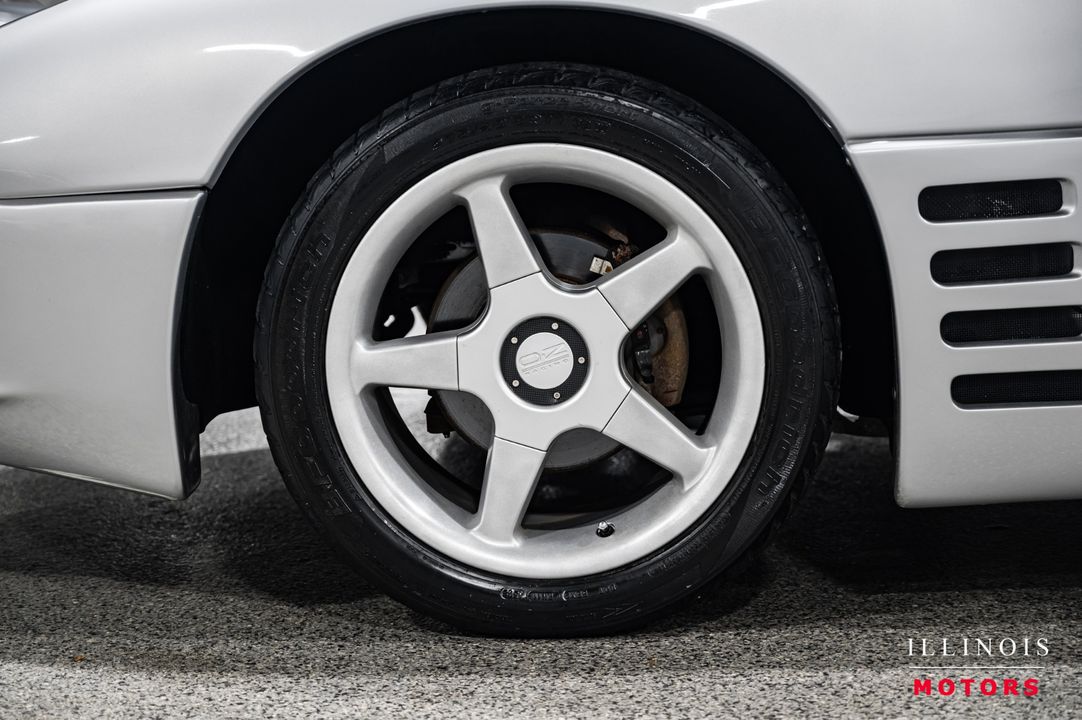 1995 Chevrolet Camaro