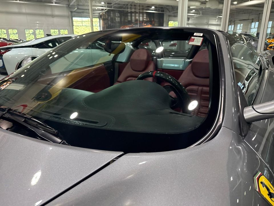 2002 Ferrari 360