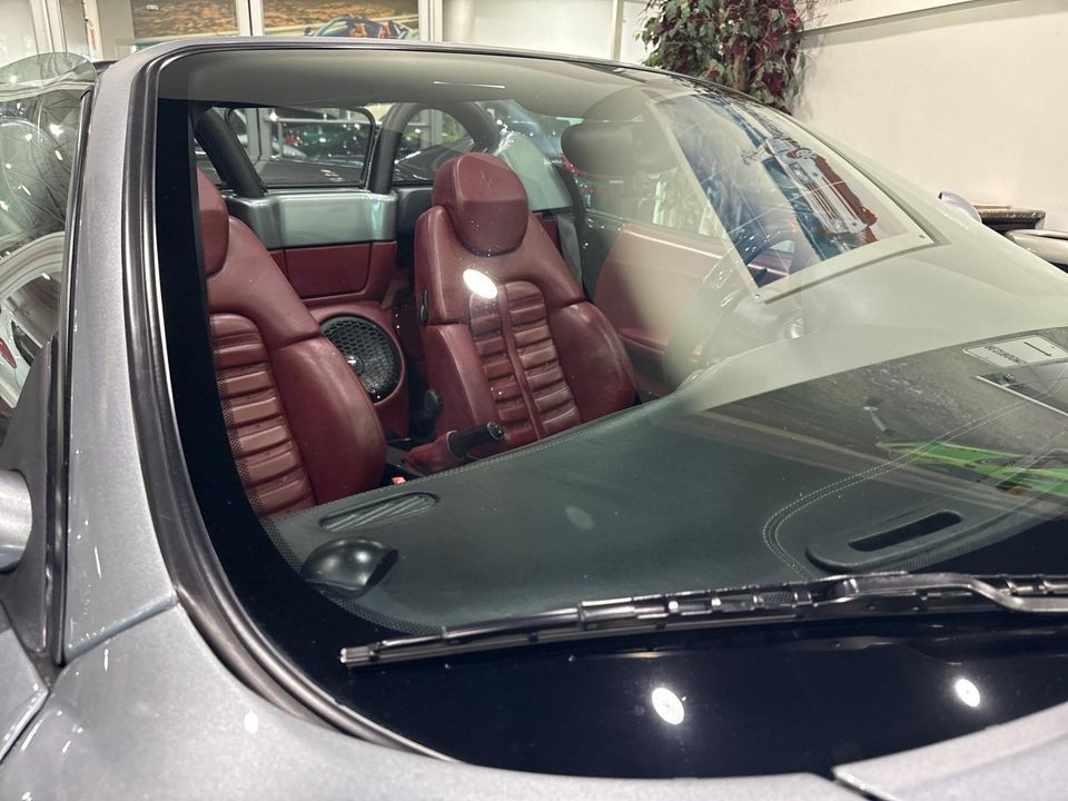 2002 Ferrari 360