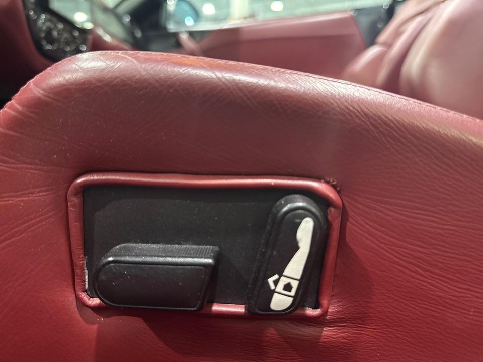 2002 Ferrari 360