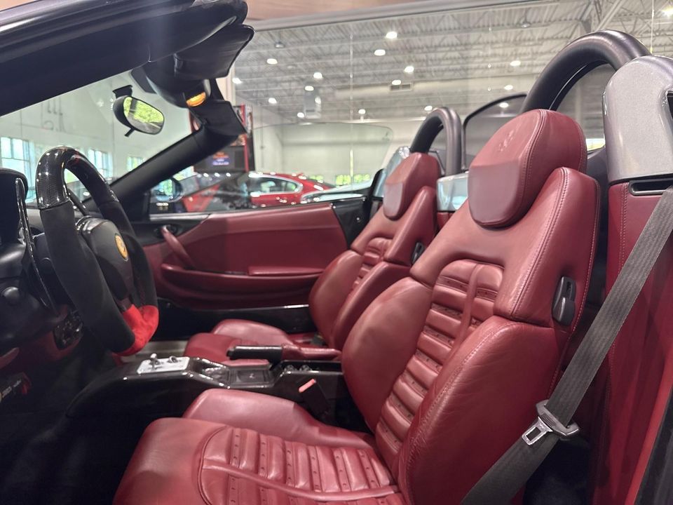 2002 Ferrari 360