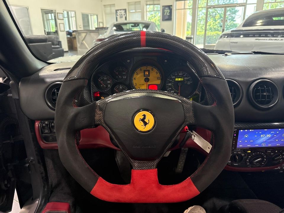 2002 Ferrari 360