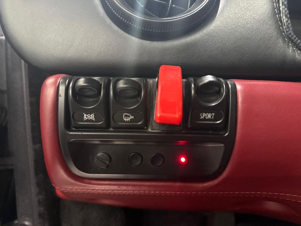 2002 Ferrari 360