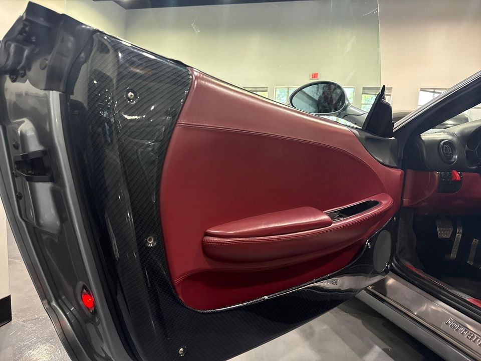 2002 Ferrari 360