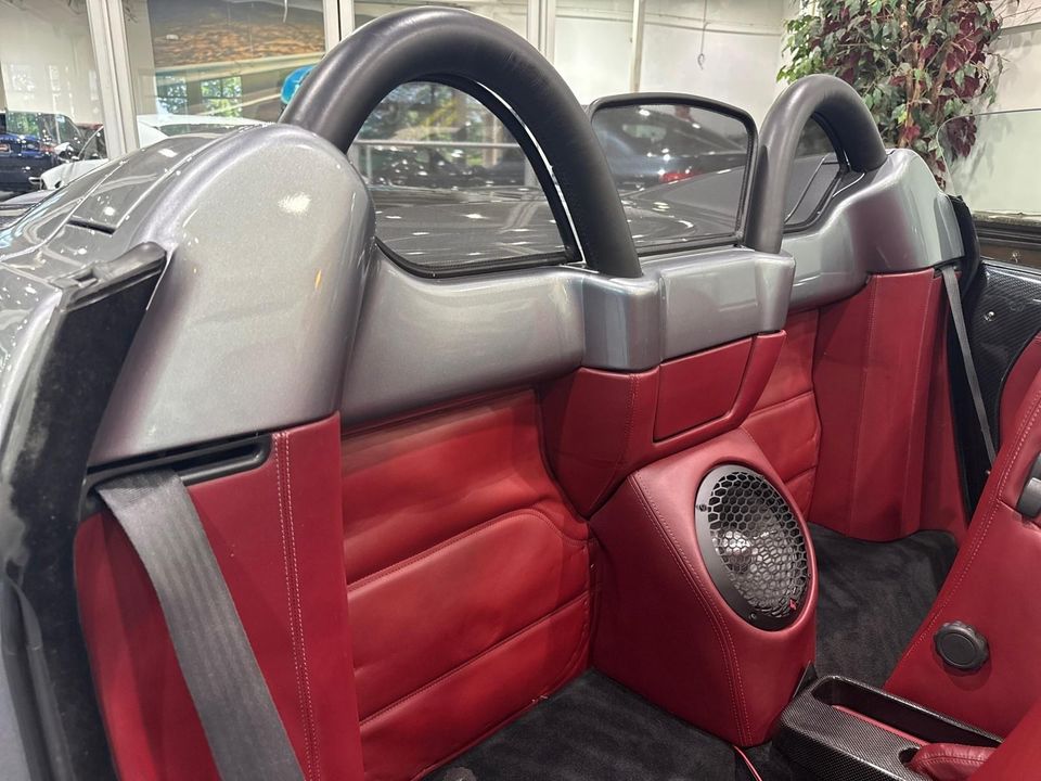 2002 Ferrari 360