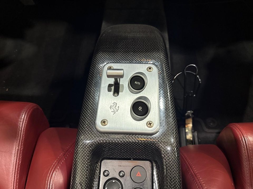 2002 Ferrari 360