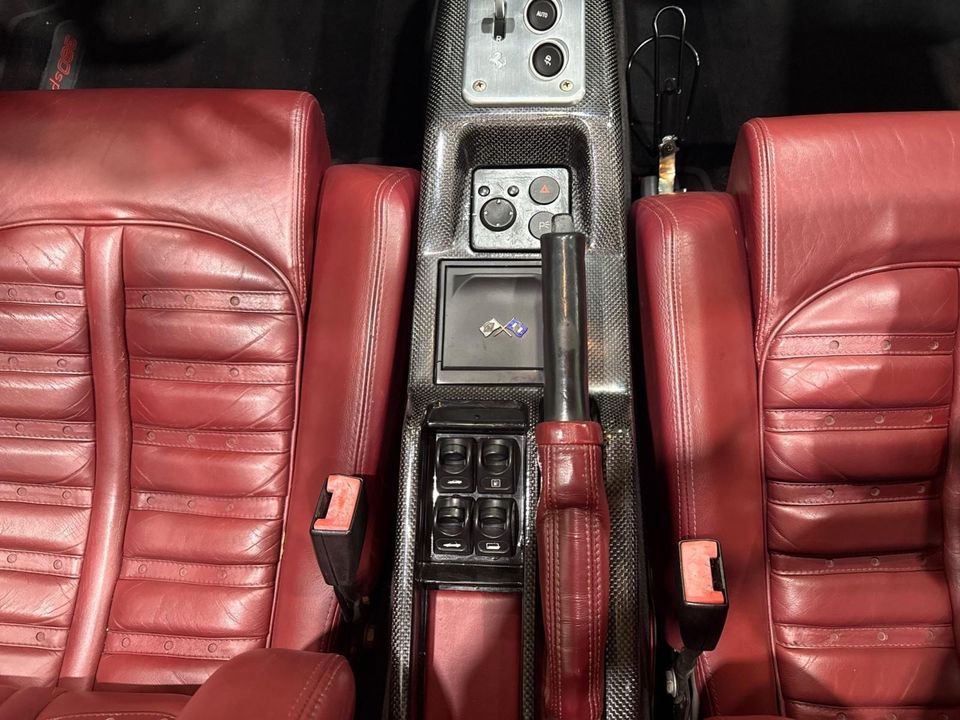 2002 Ferrari 360