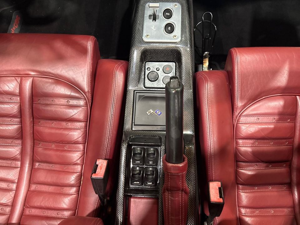 2002 Ferrari 360