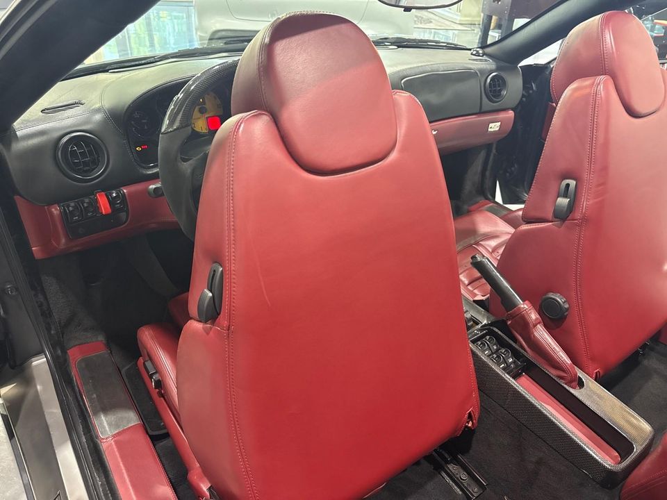 2002 Ferrari 360