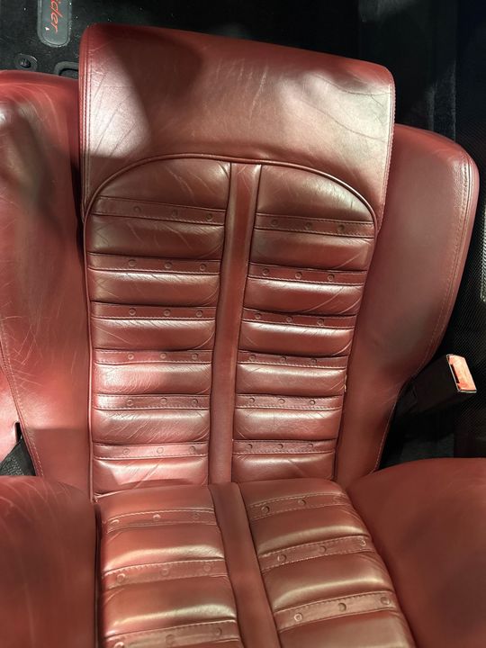 2002 Ferrari 360