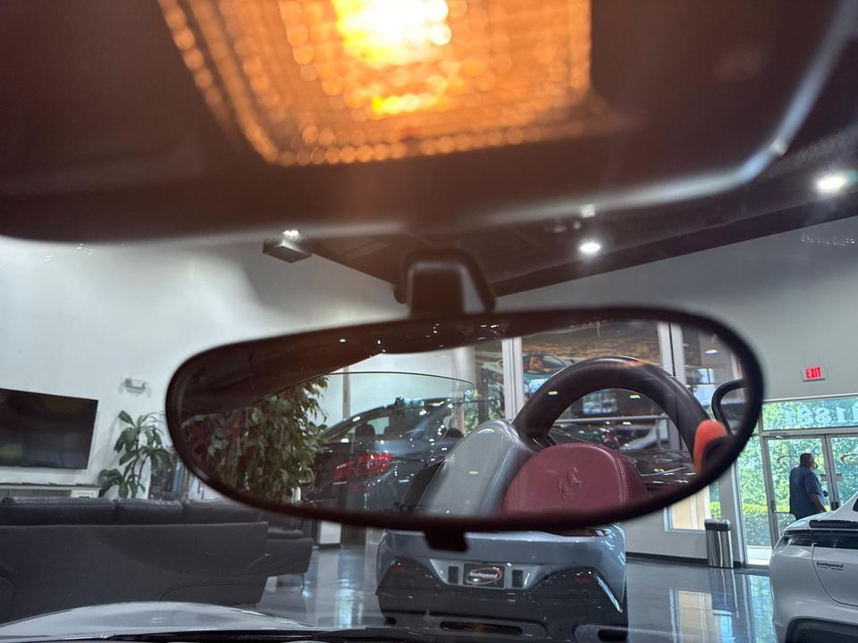 2002 Ferrari 360
