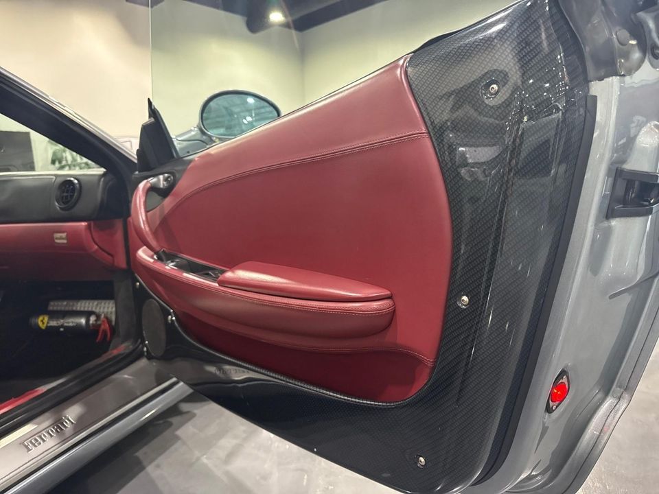 2002 Ferrari 360
