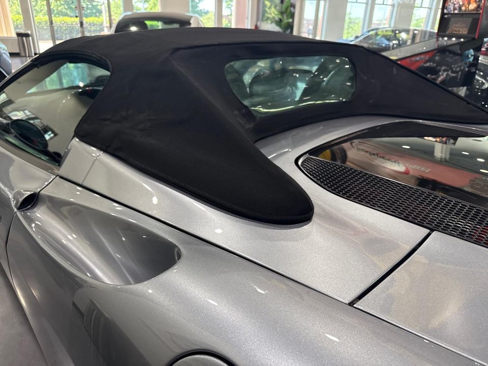2002 Ferrari 360