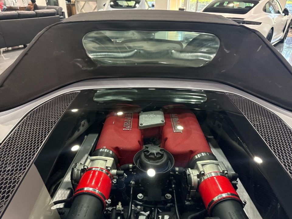 2002 Ferrari 360