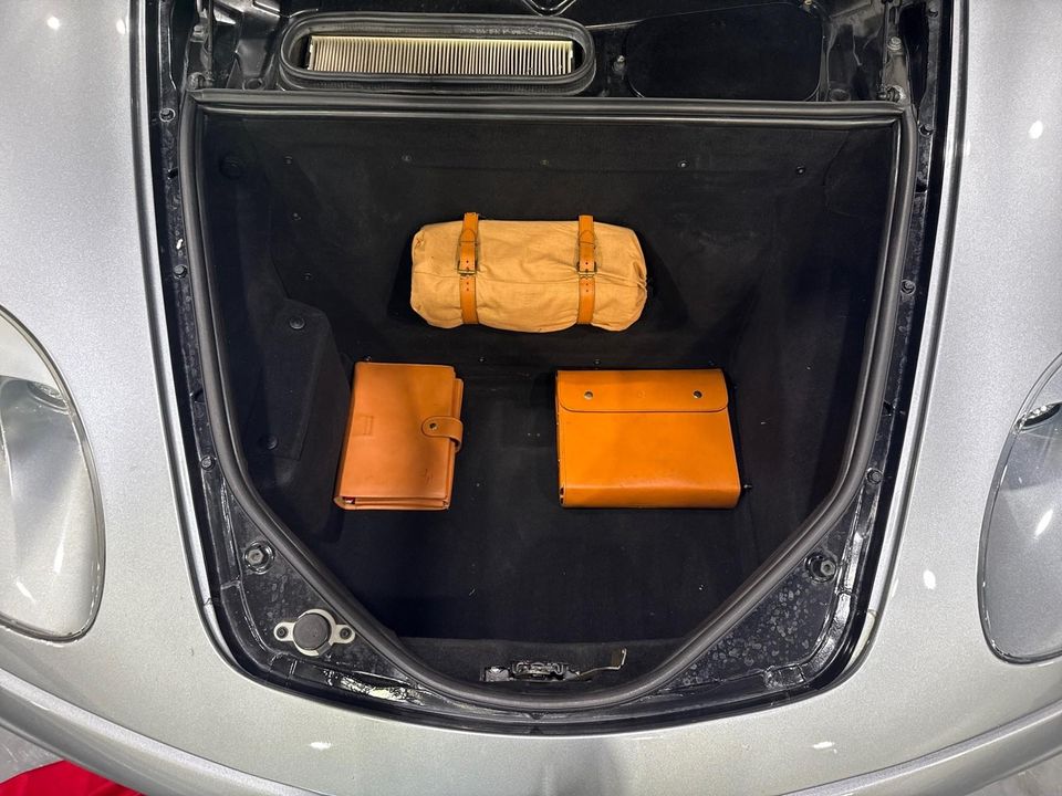 2002 Ferrari 360