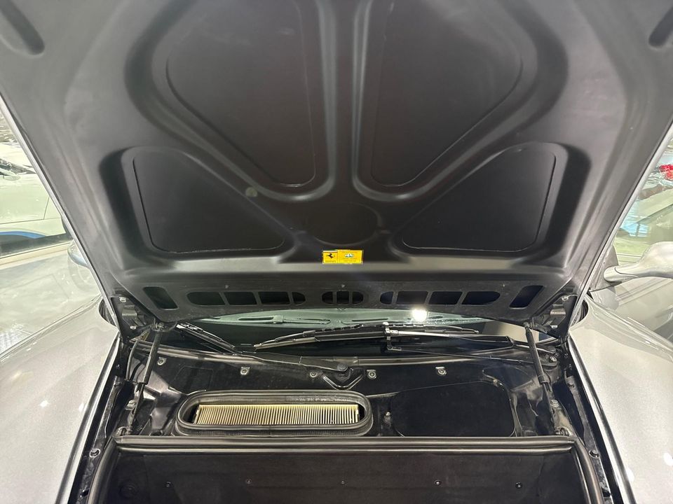 2002 Ferrari 360