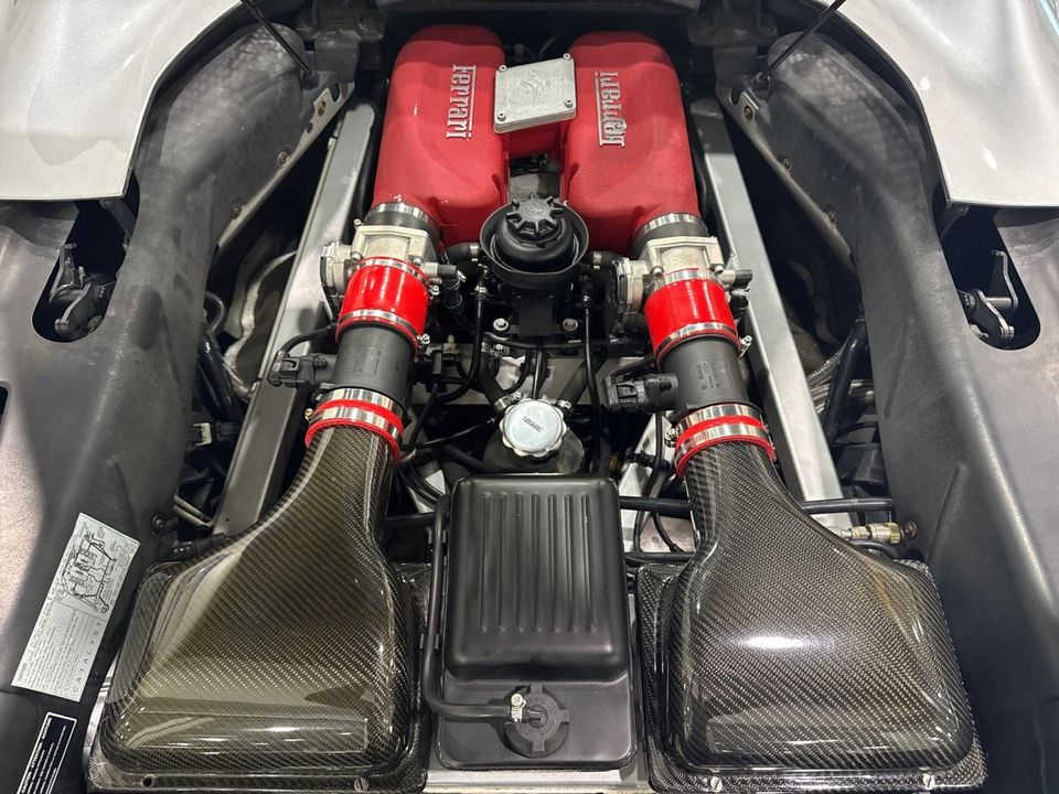 2002 Ferrari 360