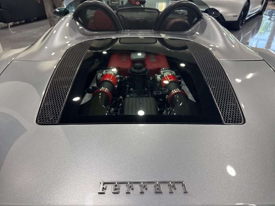 2002 Ferrari 360