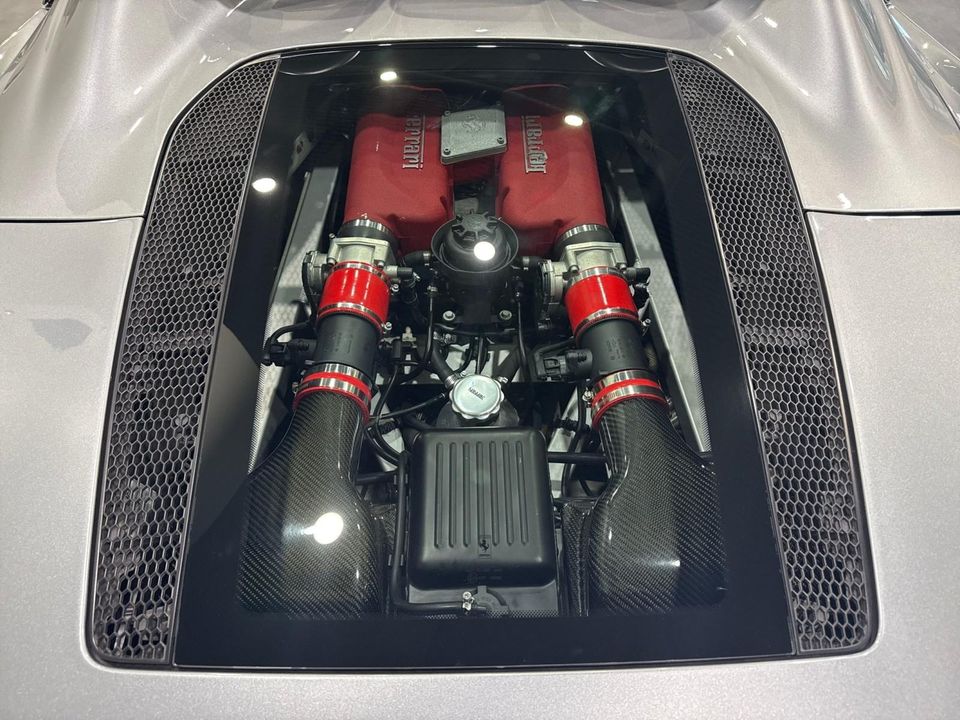 2002 Ferrari 360