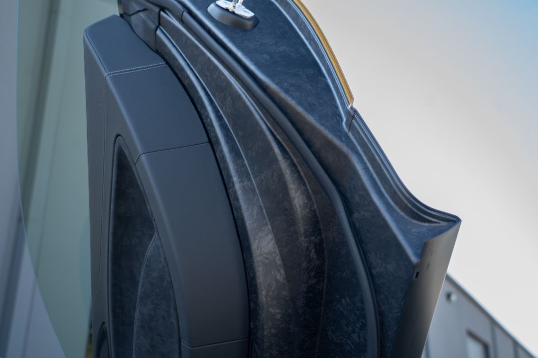 2023 Maserati MC20