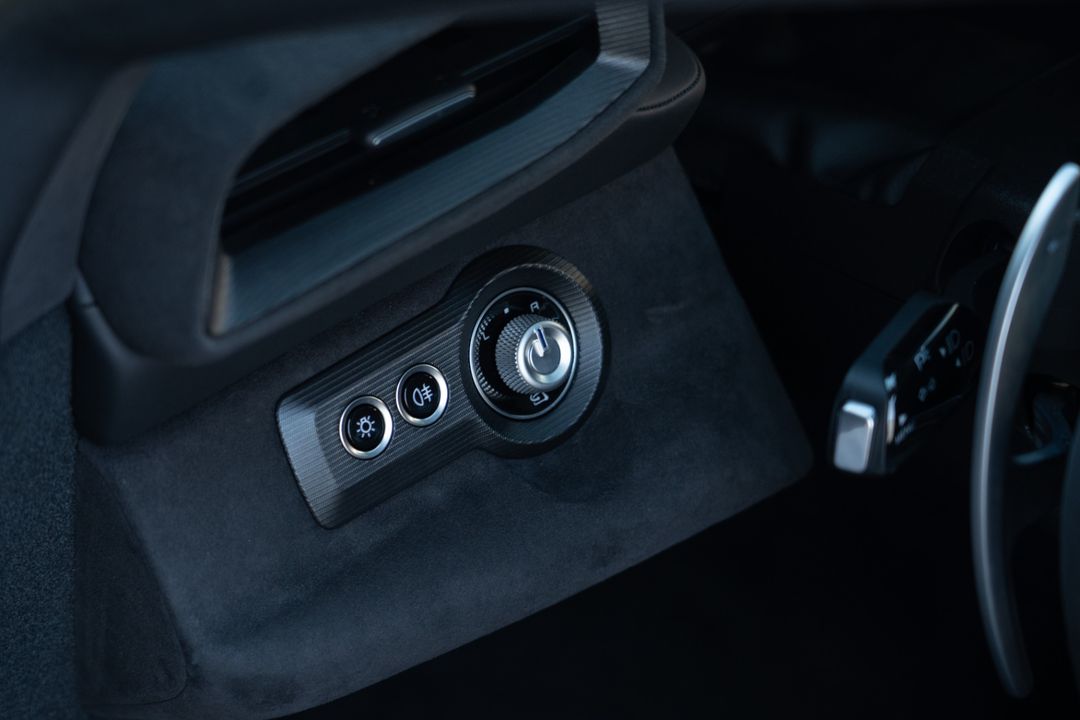 2023 Maserati MC20