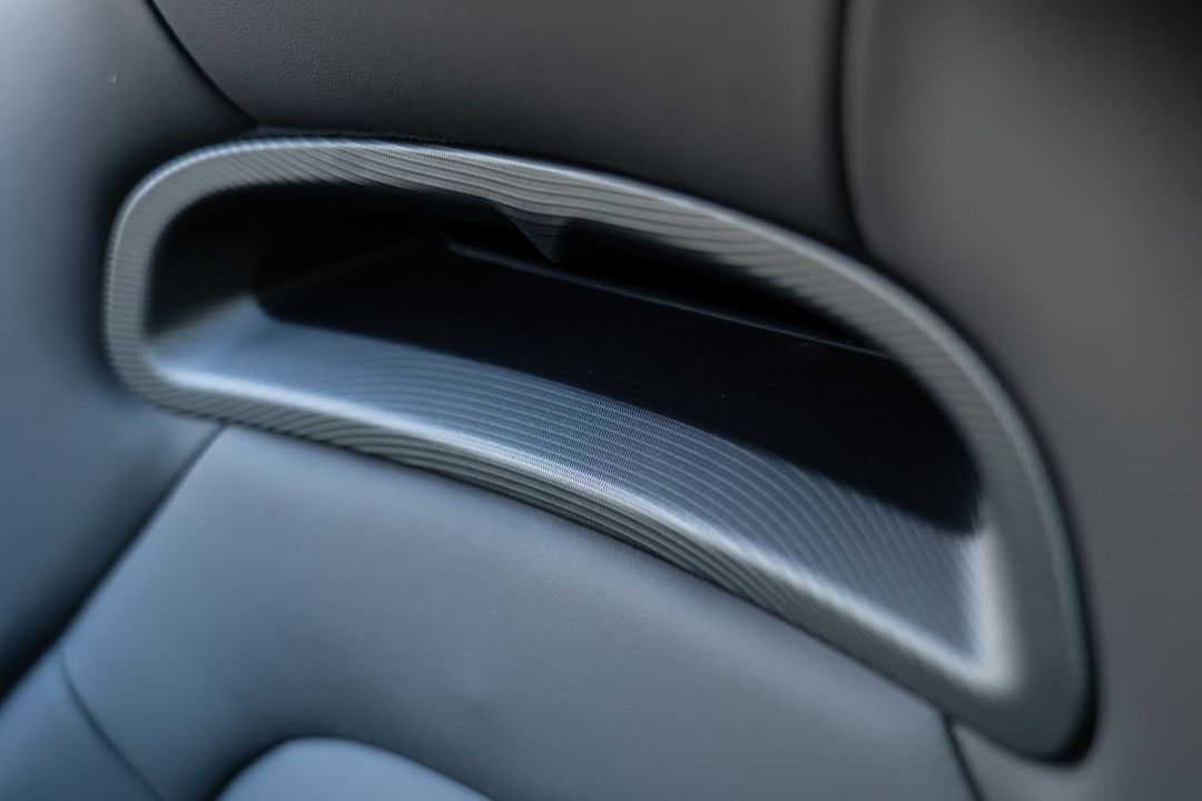 2023 Maserati MC20