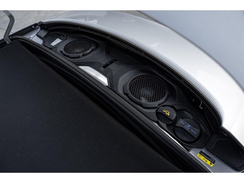 2022 Porsche 911