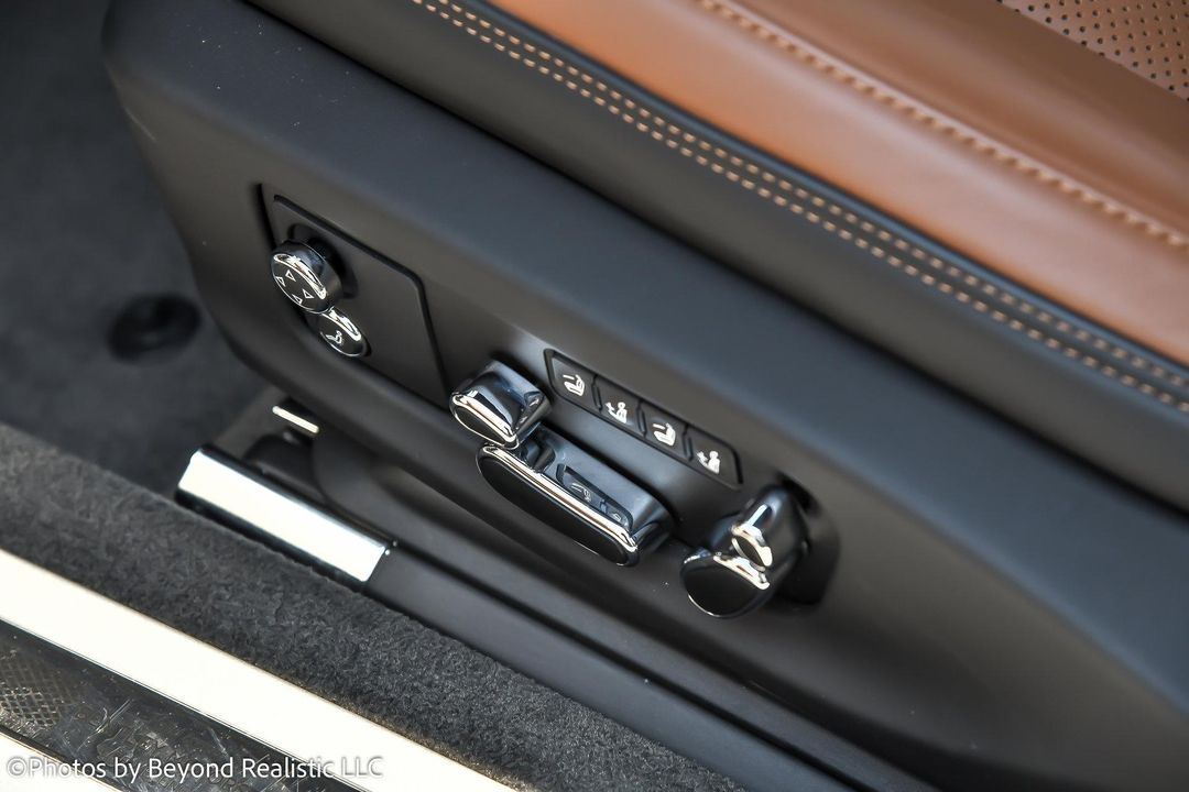 2020 Bentley Continental