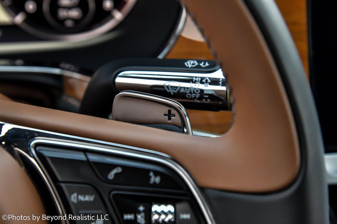 2020 Bentley Continental