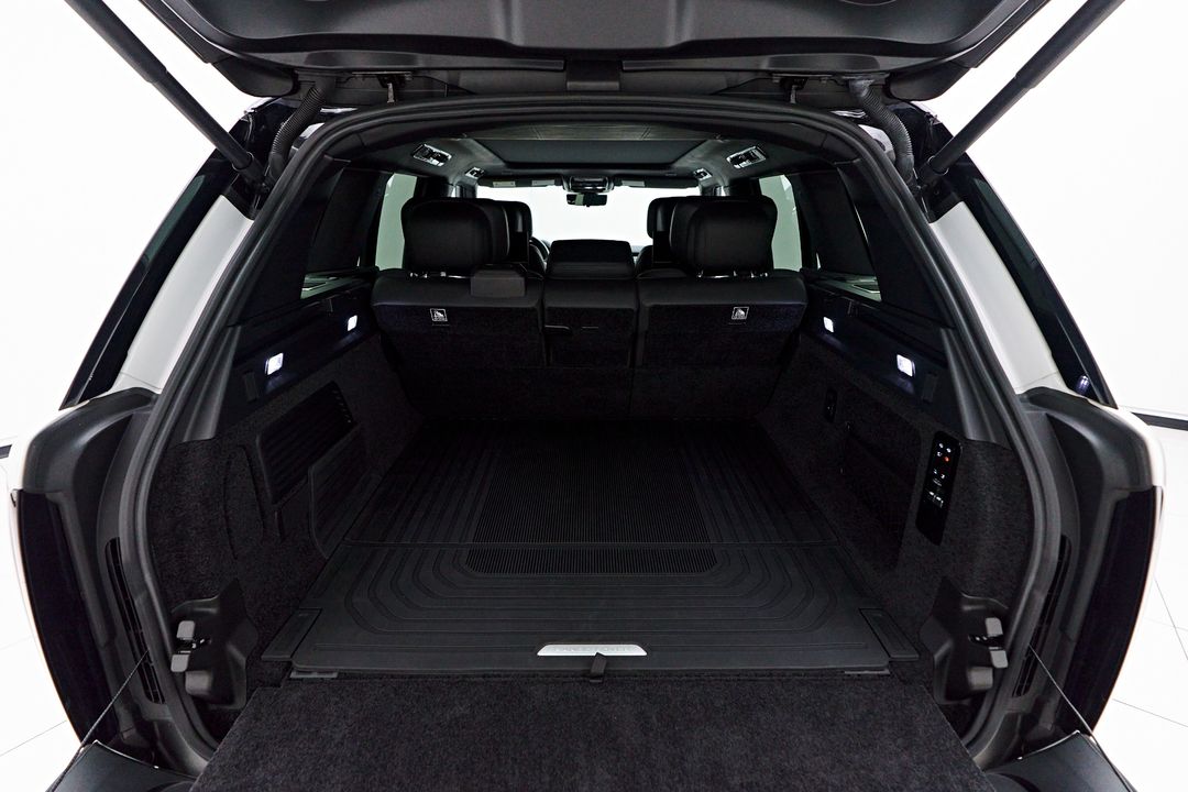 2024 Land Rover Range Rover