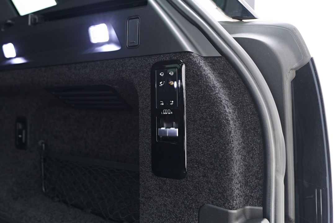 2024 Land Rover Range Rover