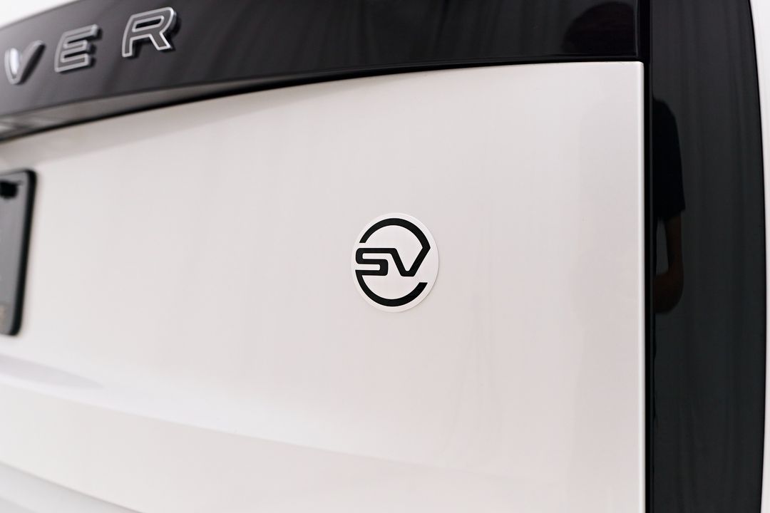 2024 Land Rover Range Rover