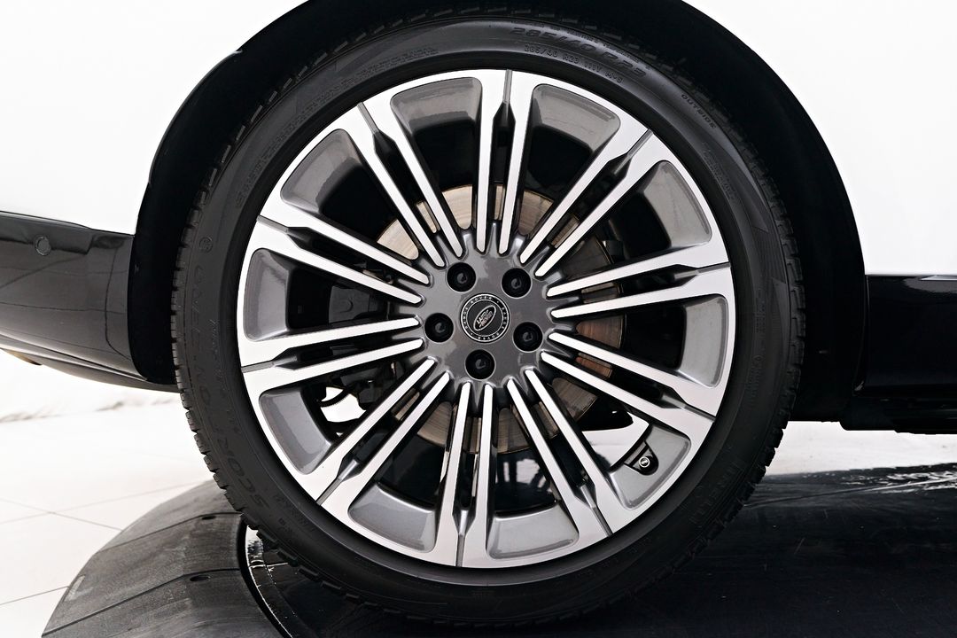 2024 Land Rover Range Rover