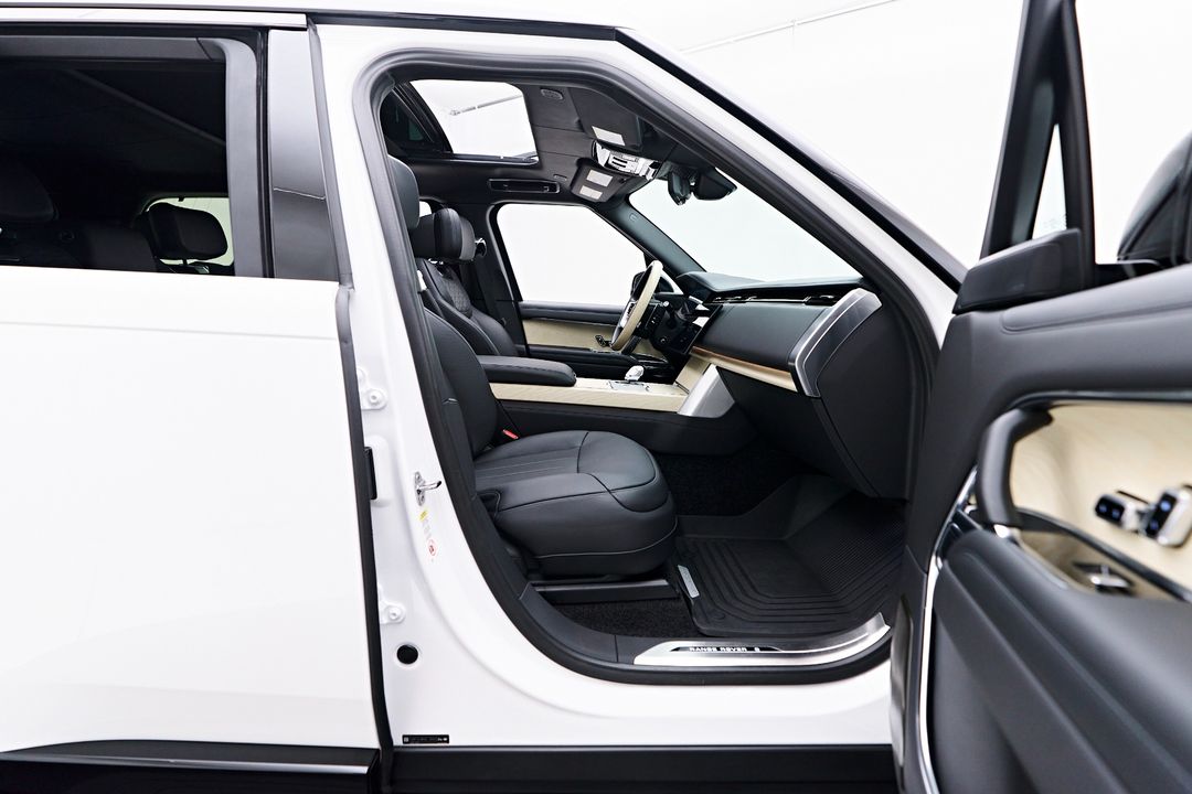 2024 Land Rover Range Rover