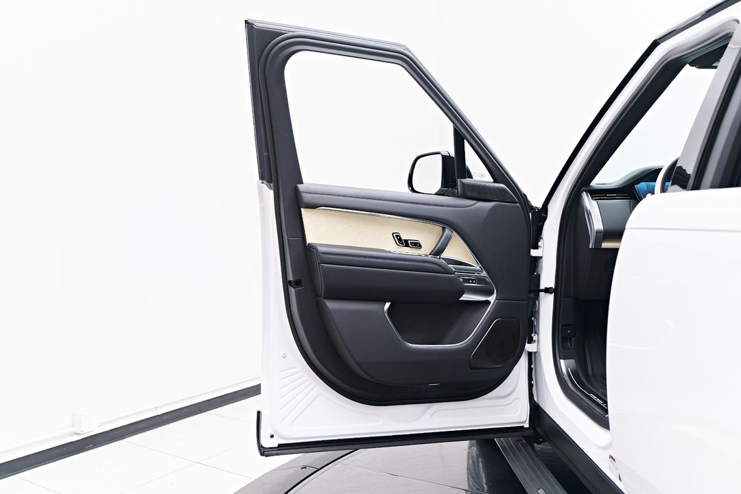 2024 Land Rover Range Rover