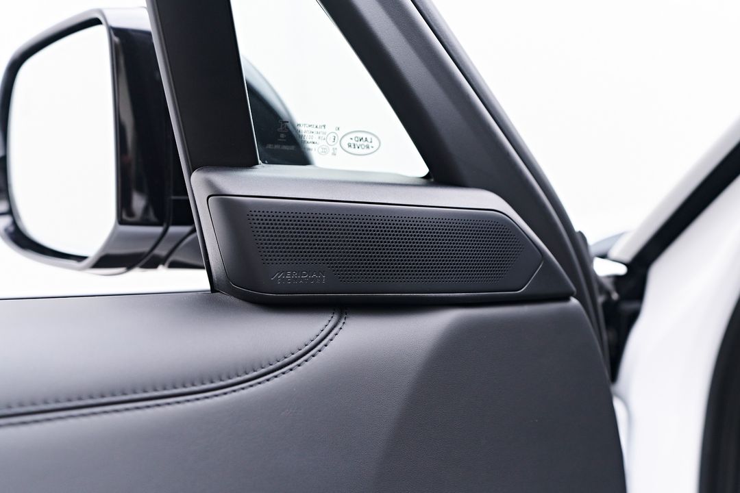 2024 Land Rover Range Rover