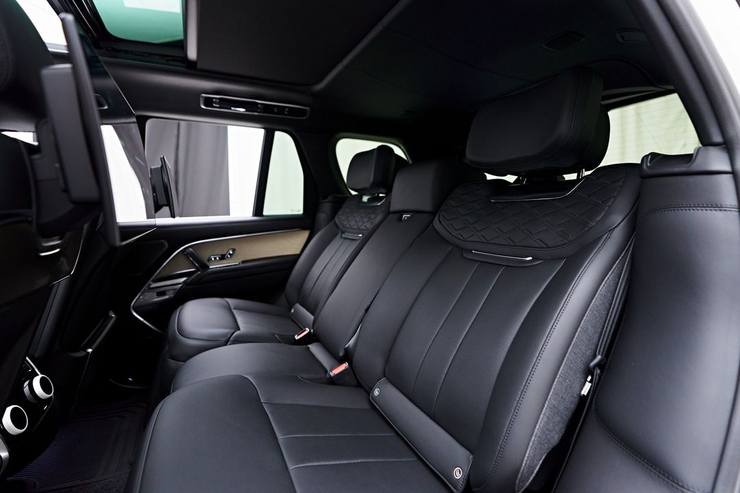 2024 Land Rover Range Rover