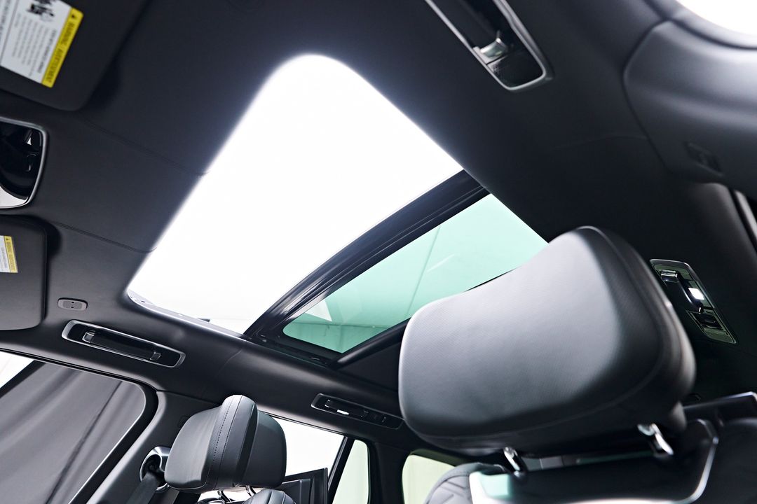 2024 Land Rover Range Rover