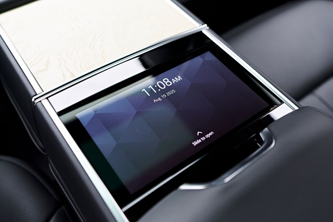 2024 Land Rover Range Rover