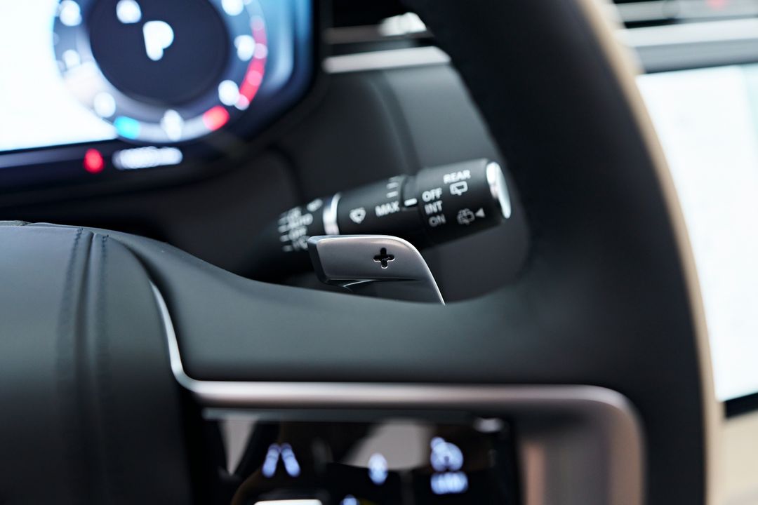 2024 Land Rover Range Rover