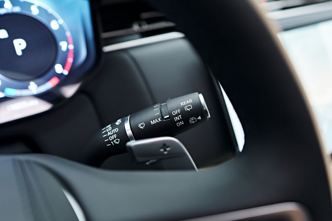 2024 Land Rover Range Rover